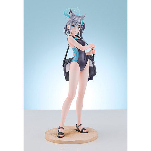 Blue Archive Shiroko Sunaookami (Swimsuit) 1/7 Scale Figure