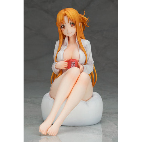 SAO Alicization War Asuna Yuuki White Shirt Ver 1/7 (re-run)