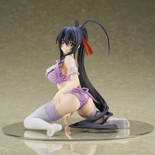 High School DxD Akeno Himejima Lingerie Ver 1/7 (4th-run)