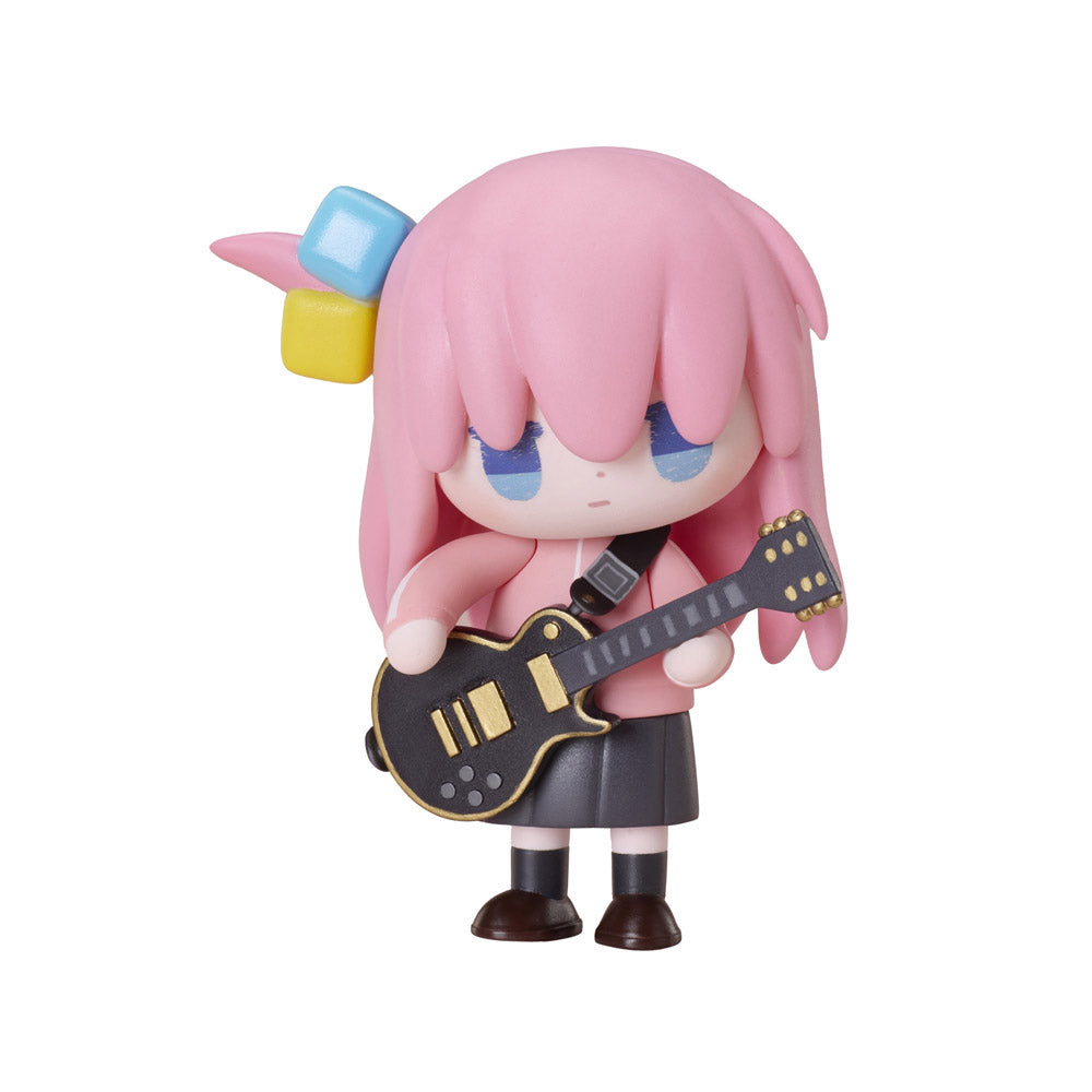 Bocchi the Rock! Hitori Gotoh Deformed Figure