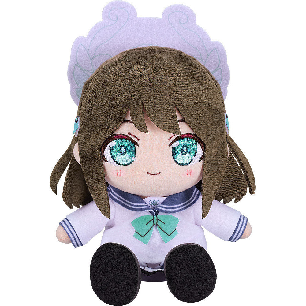 Blue Archive Plushie Airi Figure