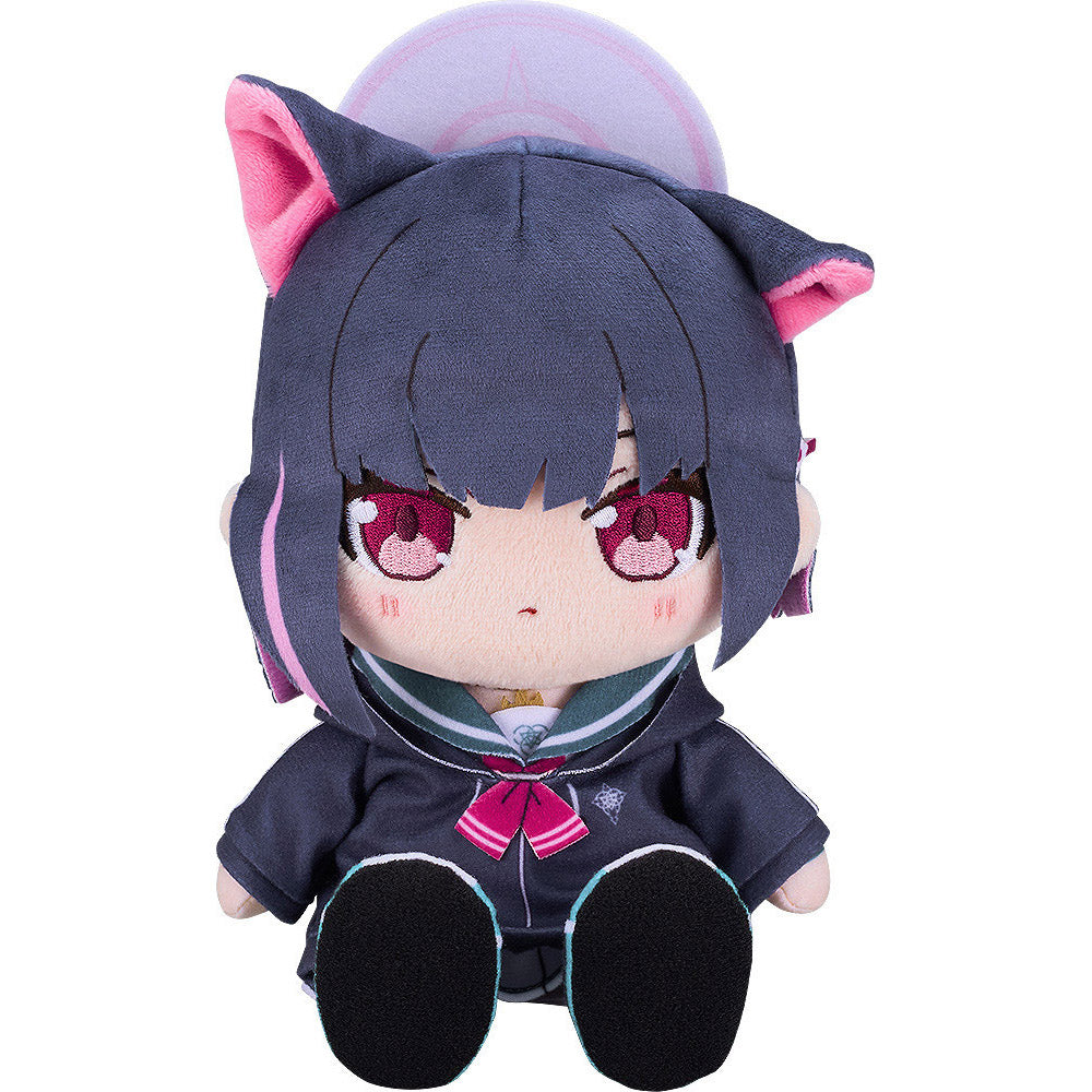 Blue Archive Plushie Kazusa Figure