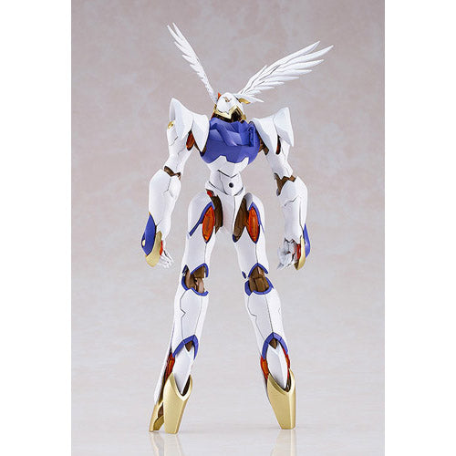 RahXephon Moderoid RahXephon Figure (re-order)