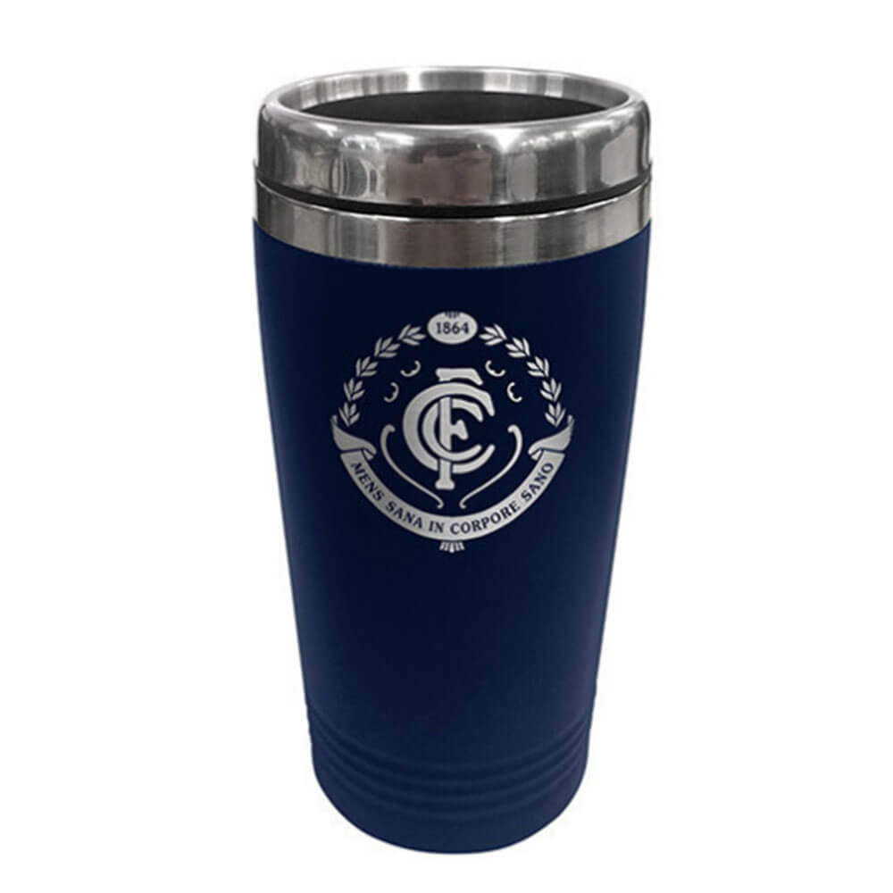 AFL Travel Mug Stainless Steel