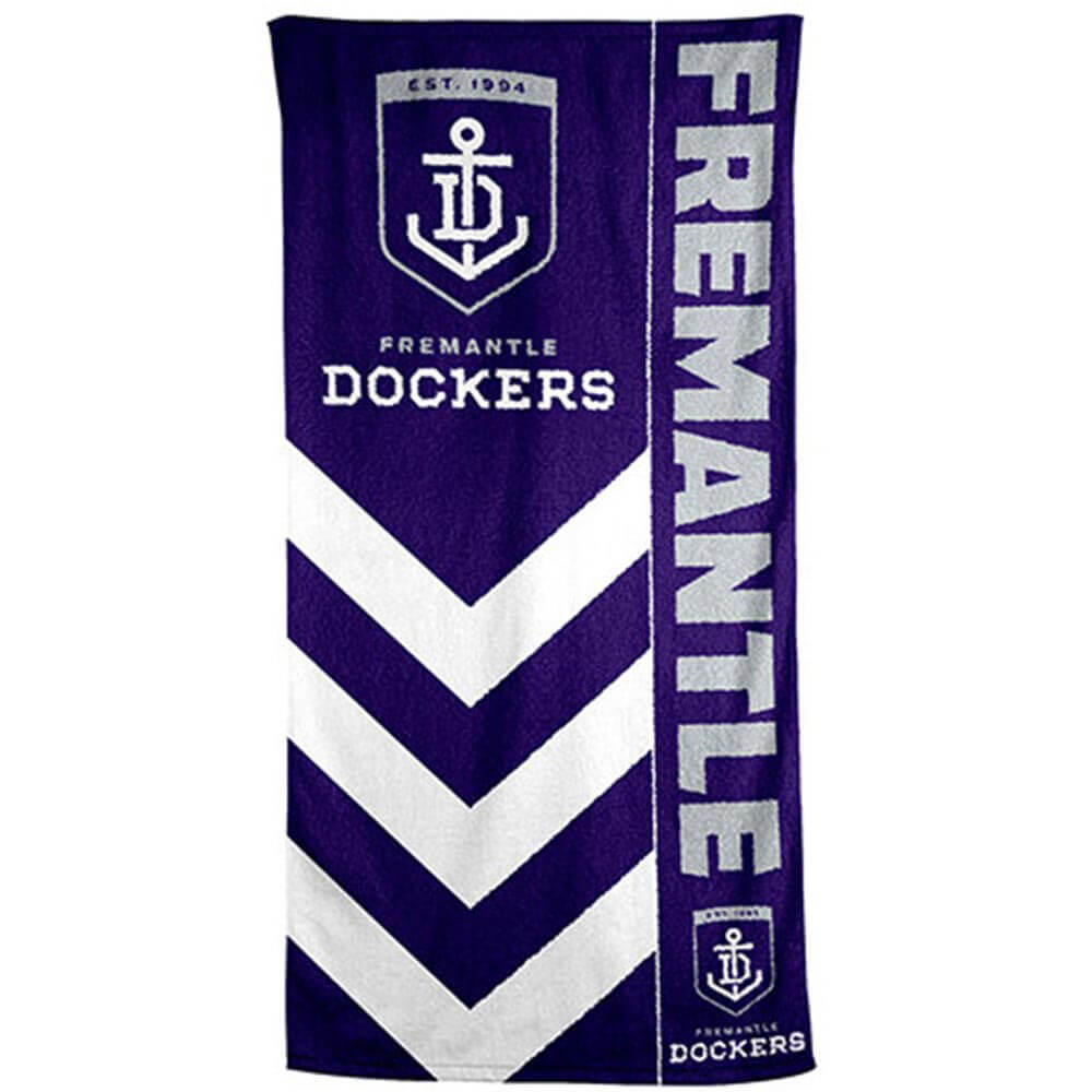 AFL Beach Towel