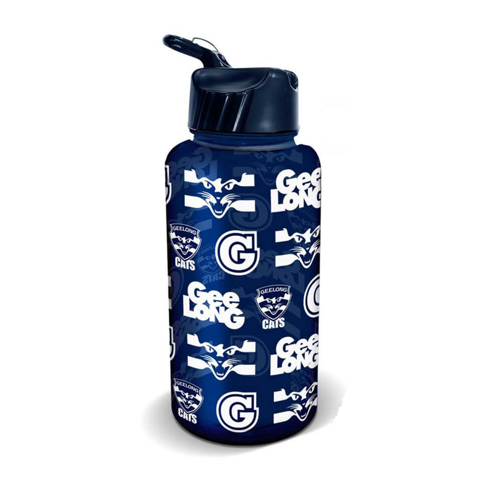 AFL Flip Drink Bottle