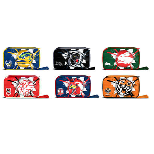 NRL Lunch Cooler Bag