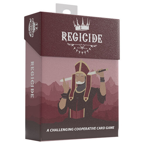 Regicide Card Game