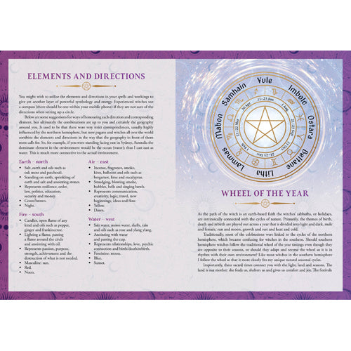 2026 Lunar and Seasonal Diary