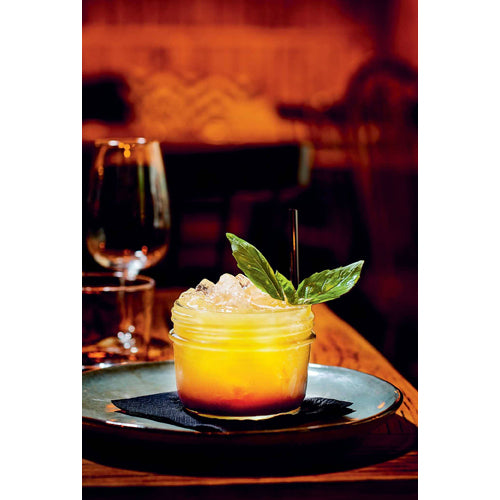 Quick Cocktails Card Deck