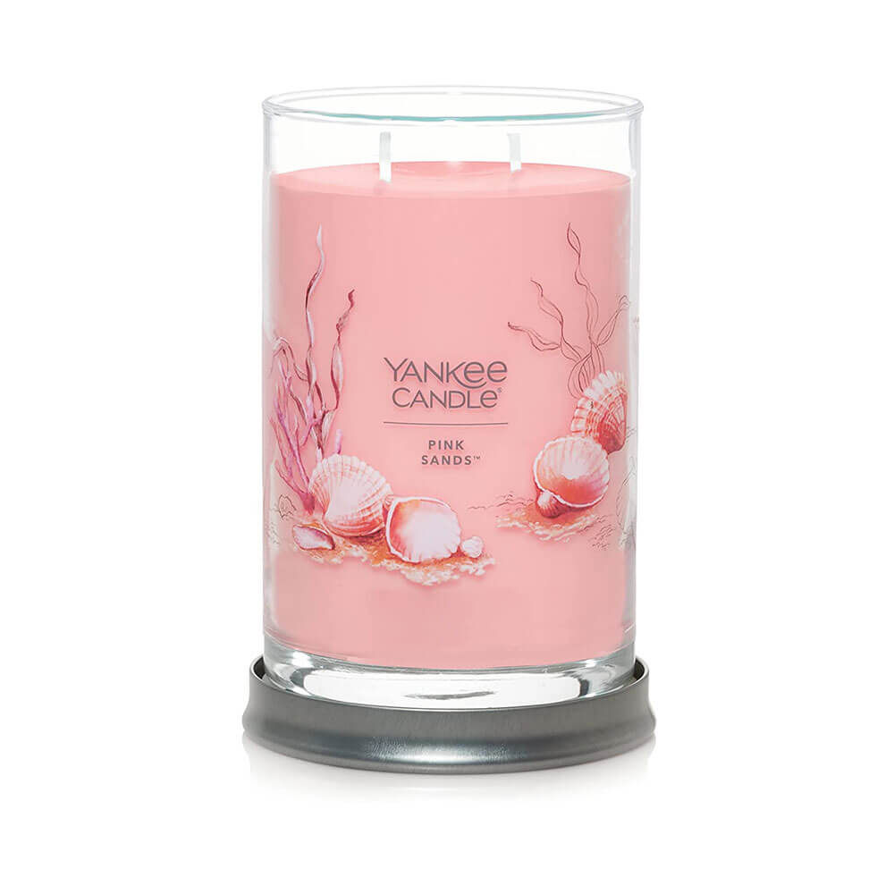 Yankee Candle Signature Large Tumbler