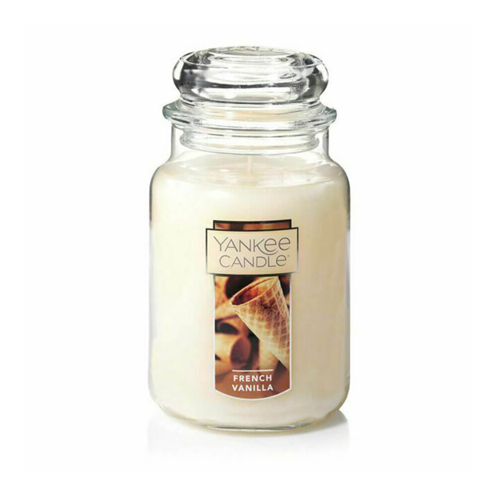 Yankee Candle Classic Large Jar