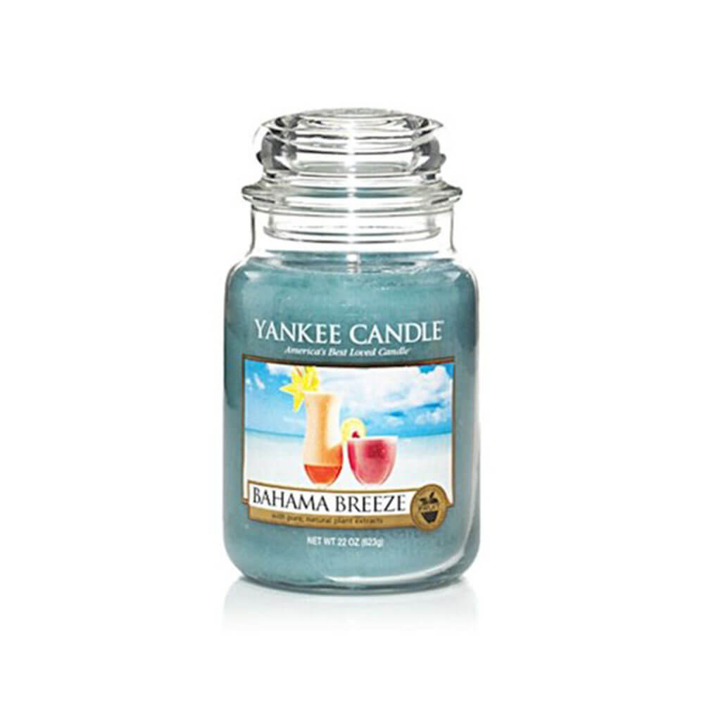 Yankee Candle Classic Large Jar