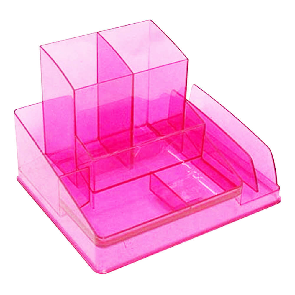 Italplast Durable Desk Organiser