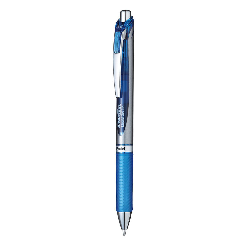 Pentel Energel Gel Pen 1mm (Blue)