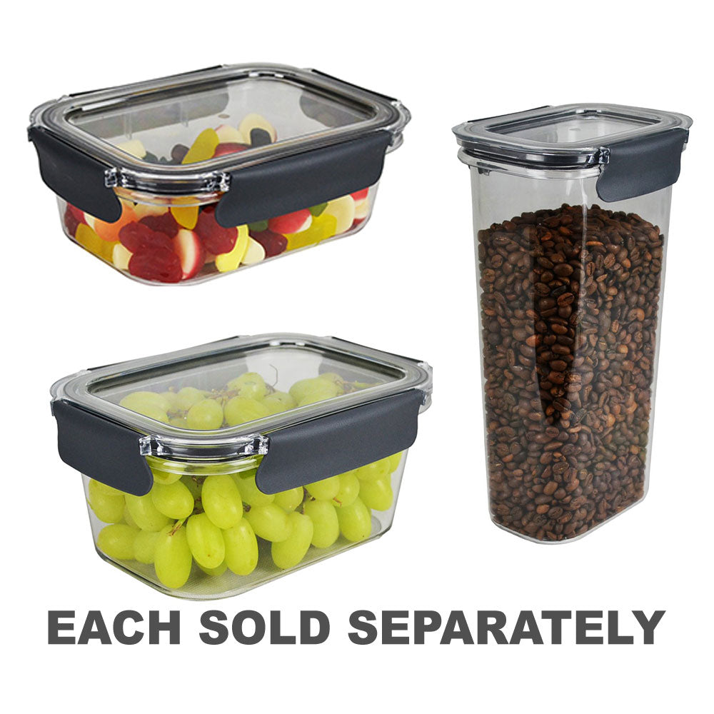 Italplast Snap Lock Food Container