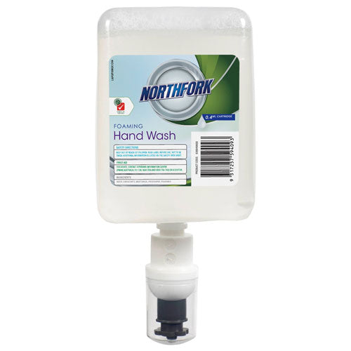 Northfork Geca Foaming Hand Wash 1L