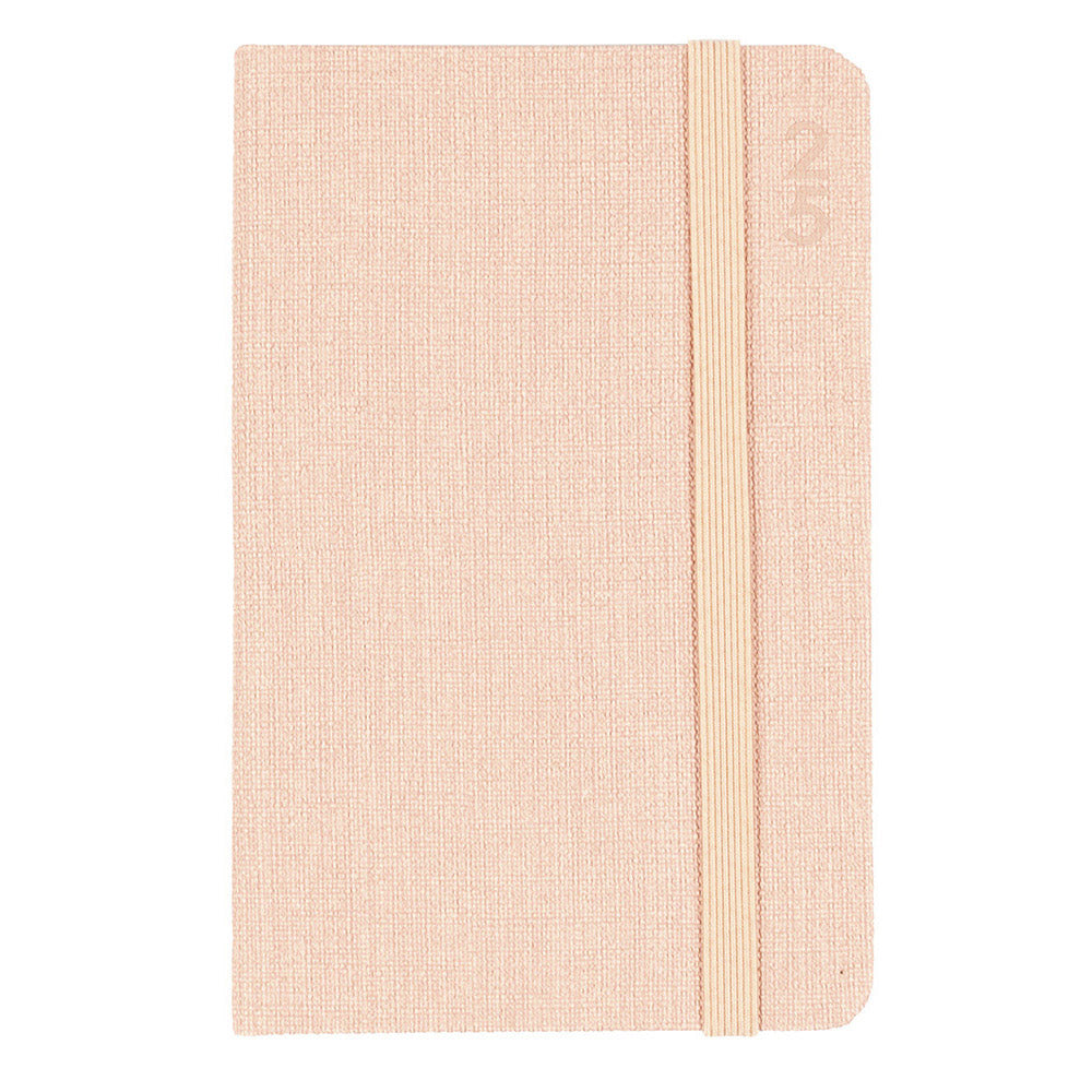 Debden Designer WTV 2025 Diary (85x132mm)