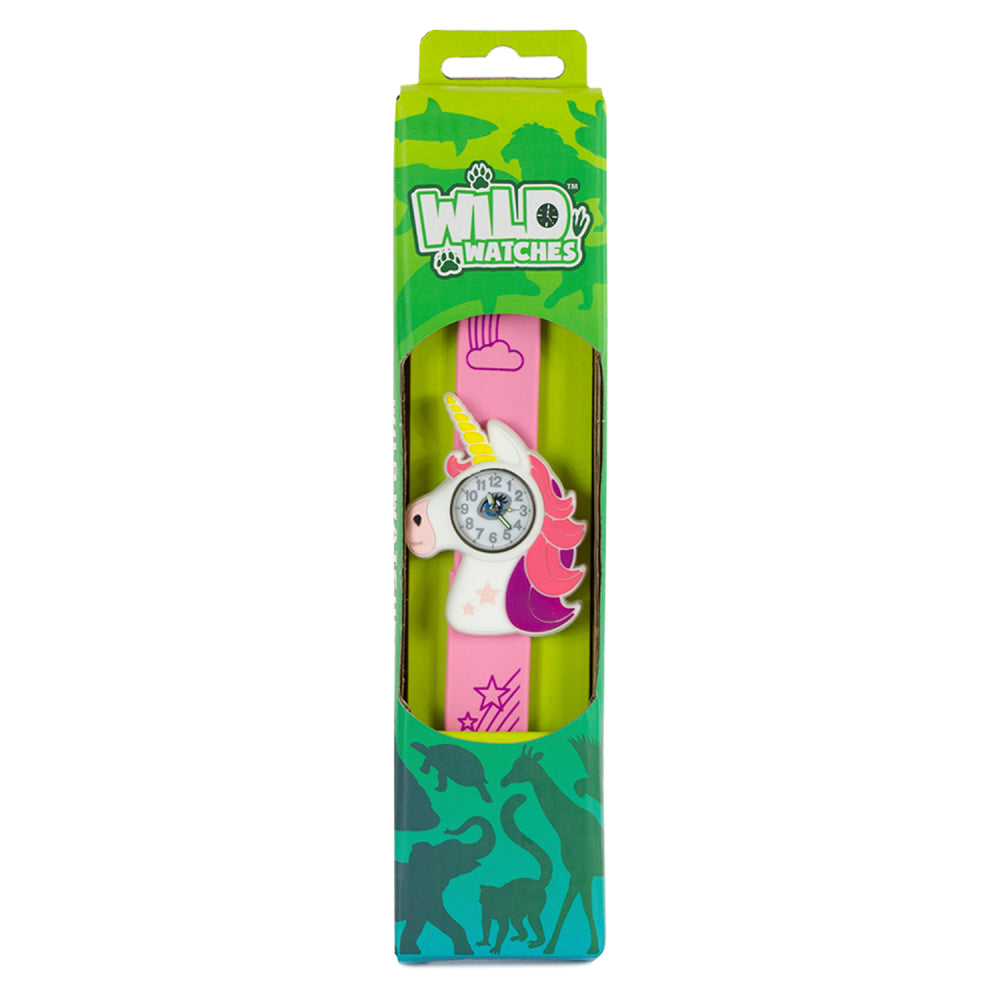 Keycraft Unicorn Wild Watch