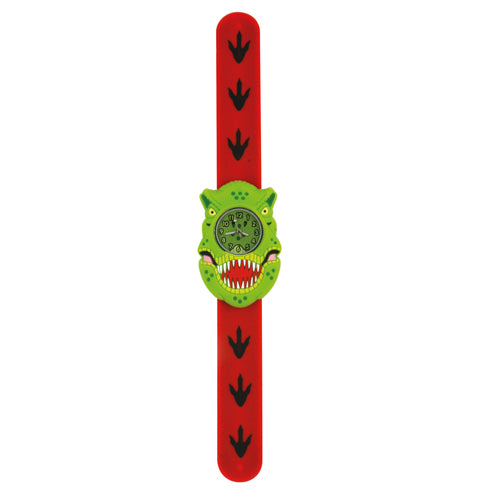Keycraft T-Rex Wild Watch