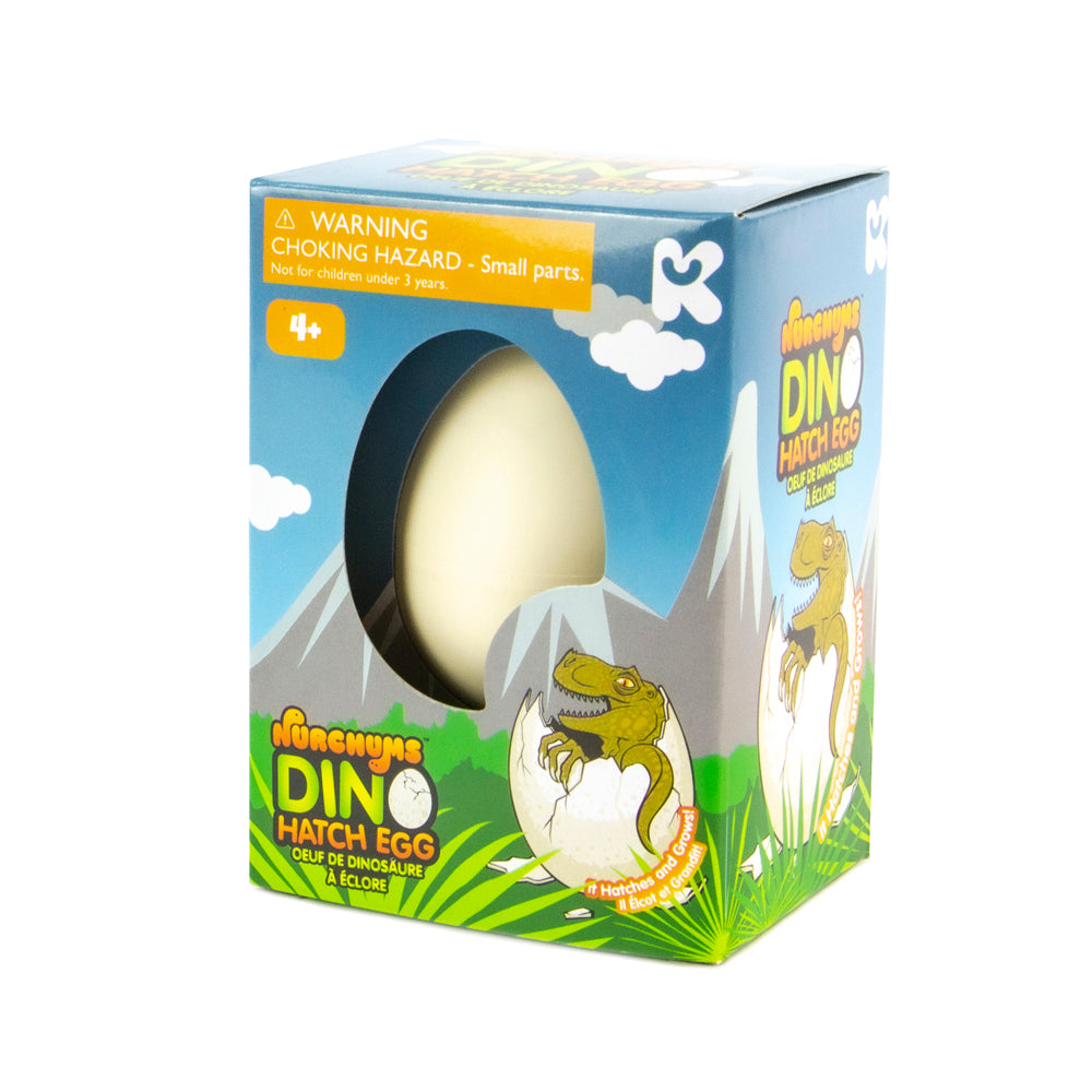 Keycraft Small Dino Hatching Egg