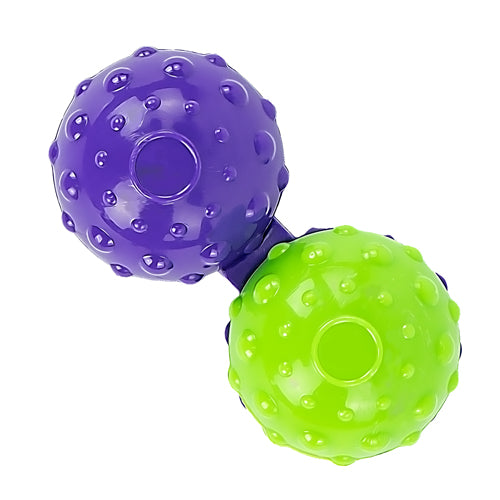 Keycraft Spinning Sphere