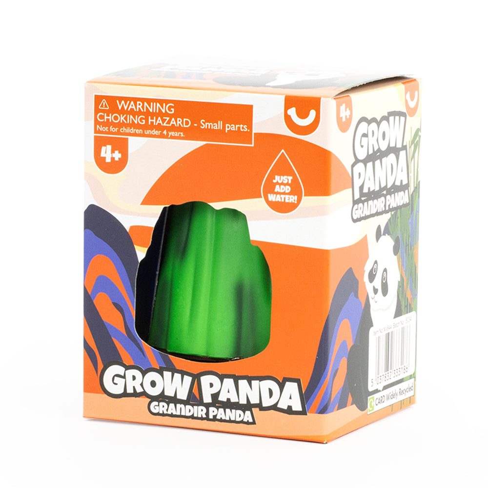 Keycraft Grow Panda