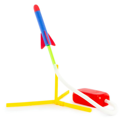 Keycraft Jump Rocket