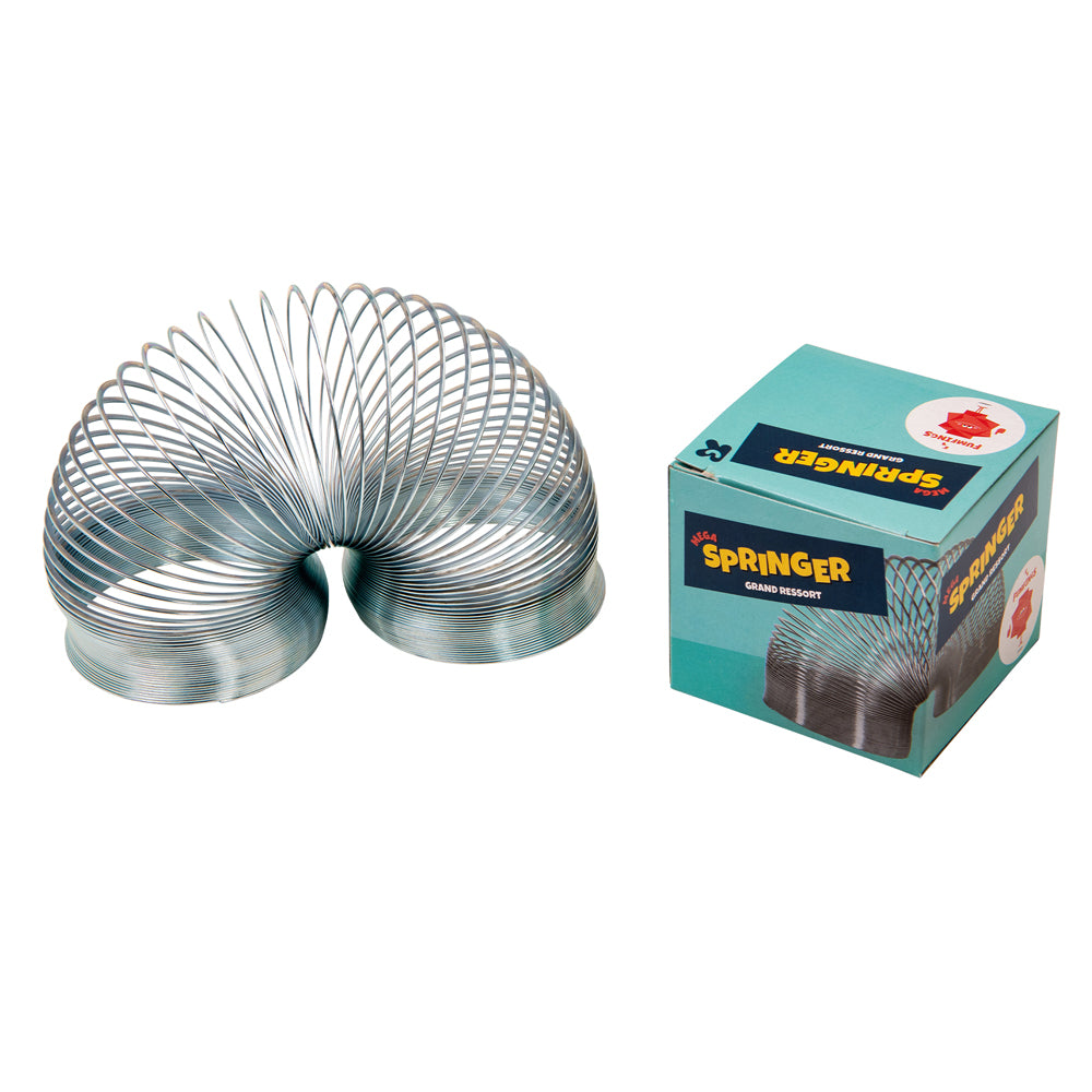 Keycraft Metal Spring (Large)