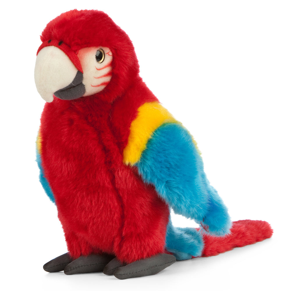 Living Nature Red Macaw
