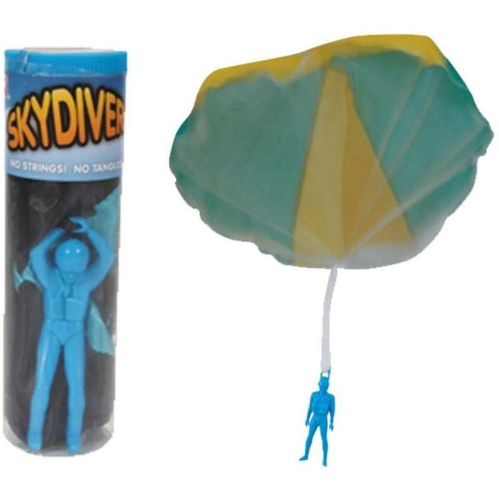 Keycraft Tangle Free Parachute
