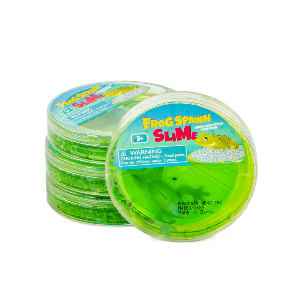 Keycraft Frog Spawn Slime