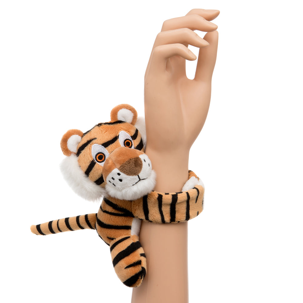 Keycraft Tiger WristiPal