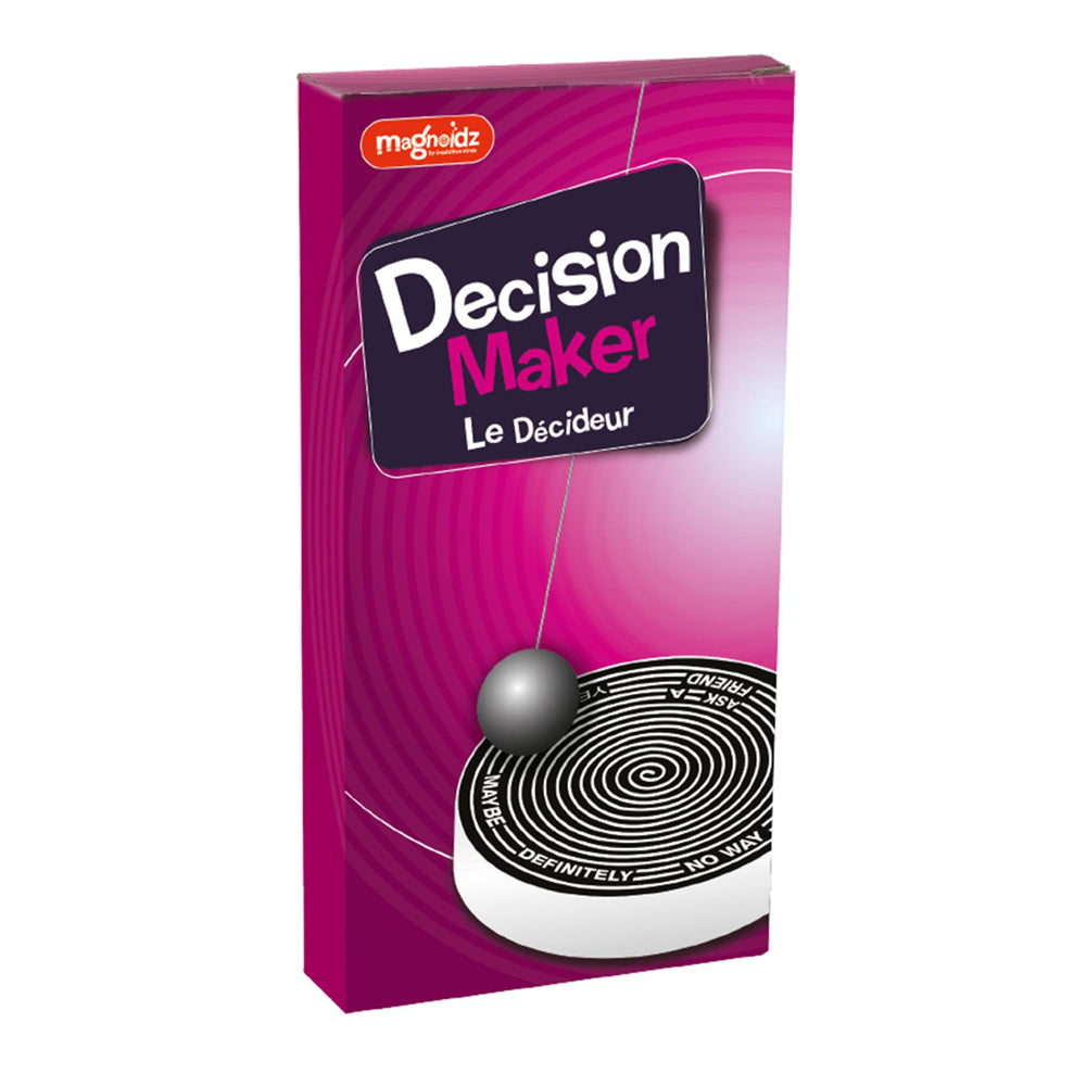 Keycraft Magnoidz Decision Maker