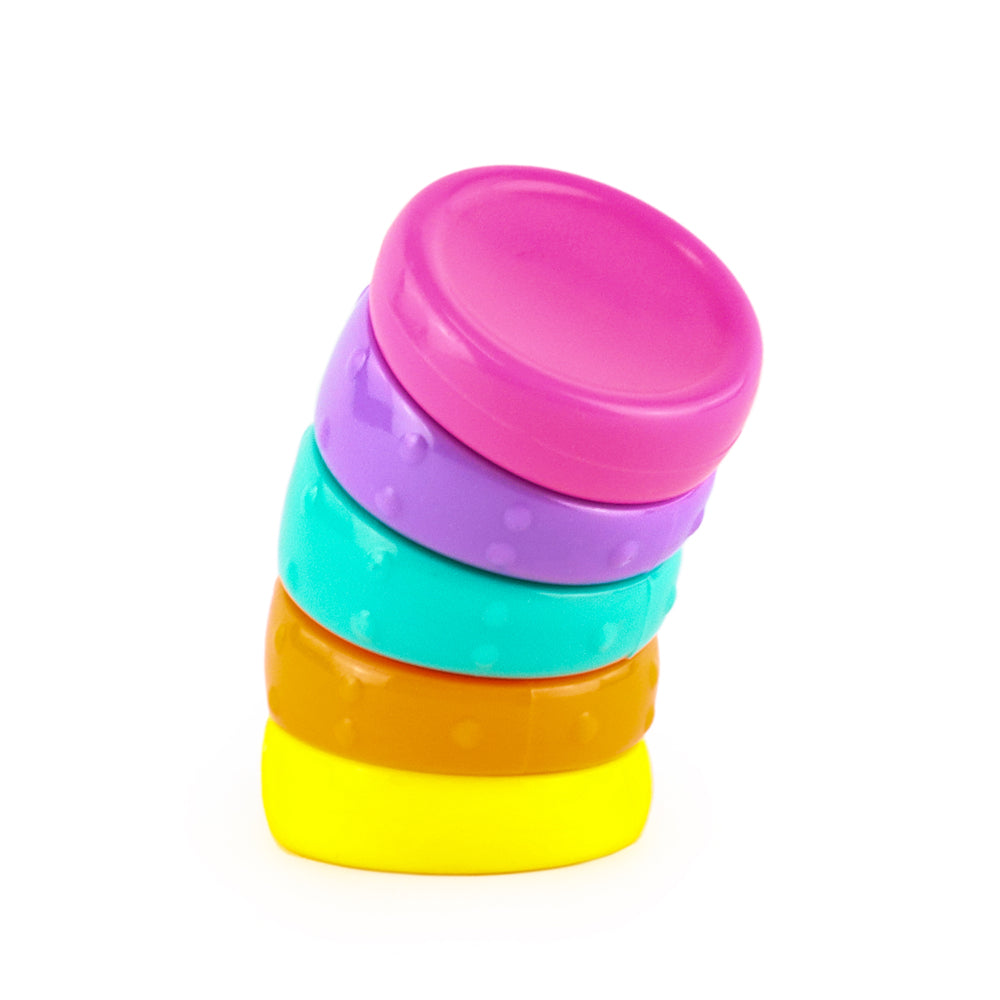Keycraft Spin Disc