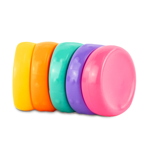 Keycraft Spin Disc