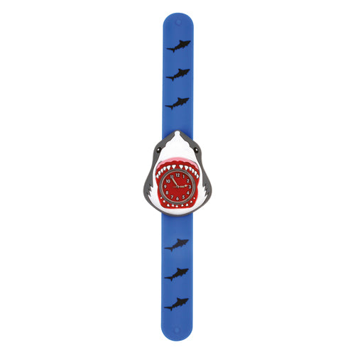 Keycraft Shark Wild Watch