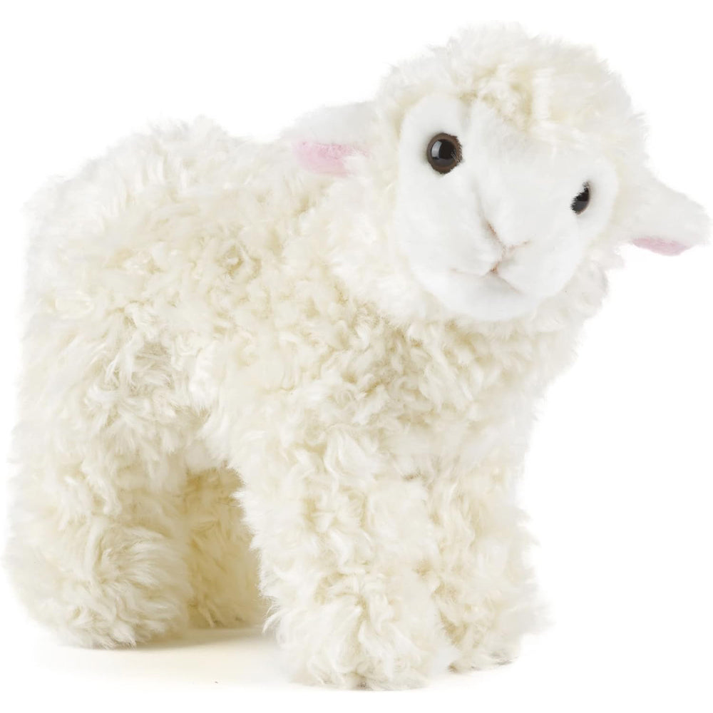 Living Nature Standing Lamb (Small)