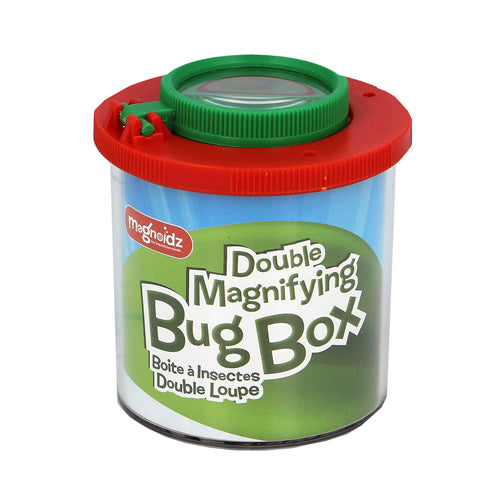 Keycraft Worlds Best Bug Box
