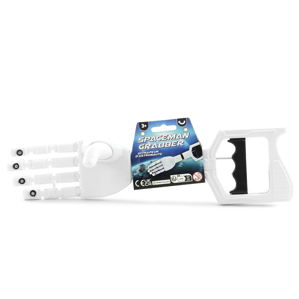 Keycraft Spaceman Grabber