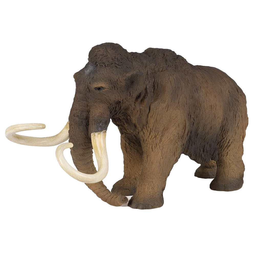 Papo Mammoth Figurine