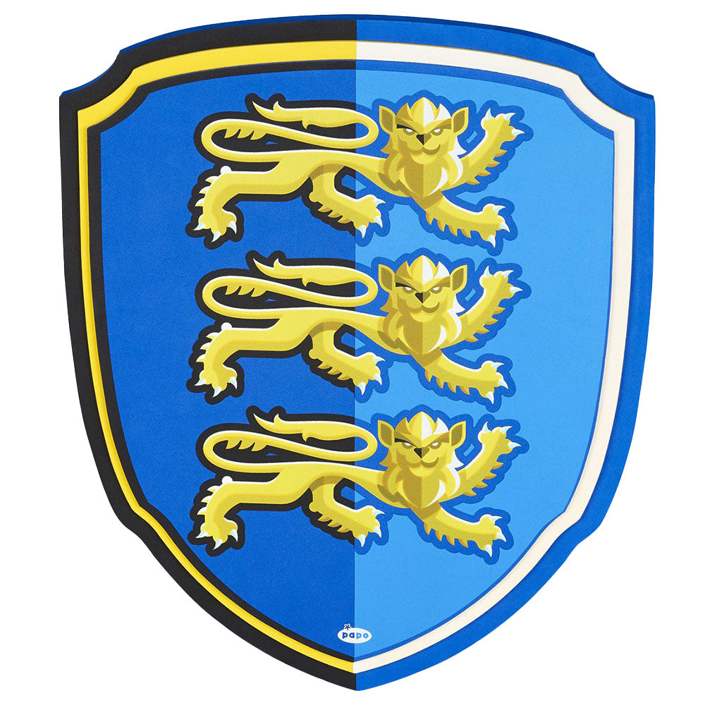 Papo Lion Knight Shield