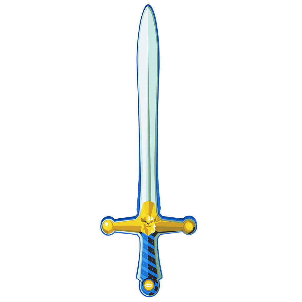 Papo Lion Knight Sword