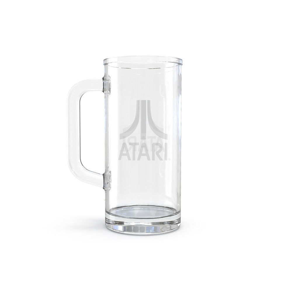 Thumbs Up! Official Atari Beer Glass 600mL