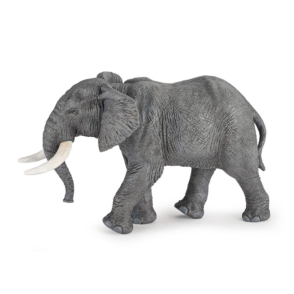 Papo African Elephant Figurine