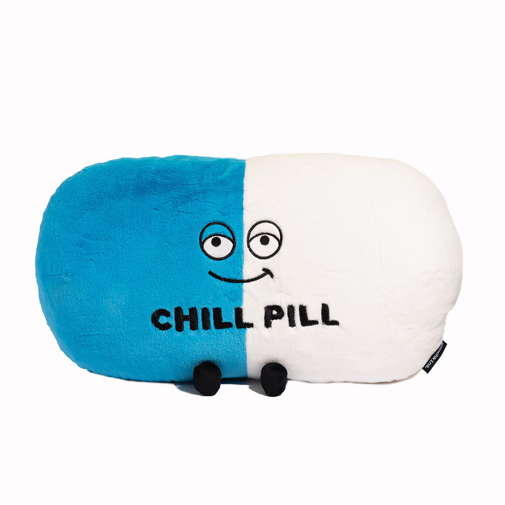 Punchkins Puffies Chill Pill
