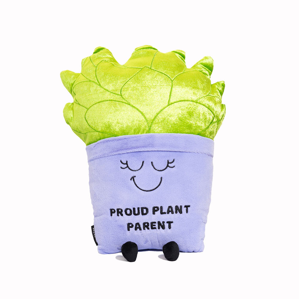 Punchkins Puffies Plant Parent