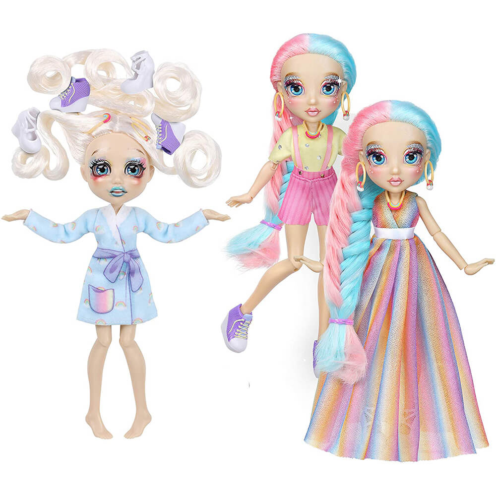Failfix Epic Colour n Style Makeover Pack (2 Dream)