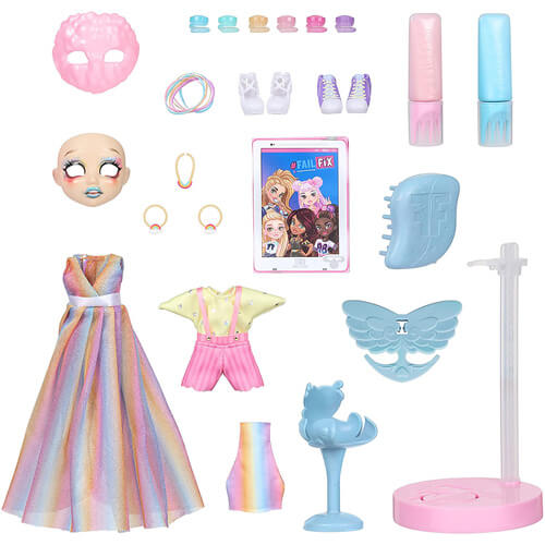 Failfix Epic Colour n Style Makeover Pack (2 Dream)