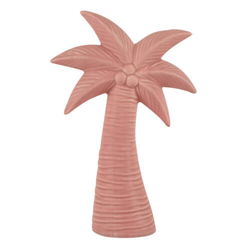 Costa Palm Decoration Ceramic